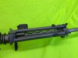 FULL AUTO HK21 HECKLER & KOCH BELT FED 308 NATO HK 21 COLLECTOR E-FILE RARE Class 3 - 16 of 19