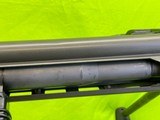 FULL AUTO HK21 HECKLER & KOCH BELT FED 308 NATO HK 21 COLLECTOR E-FILE RARE Class 3 - 13 of 19