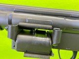 FULL AUTO HK21 HECKLER & KOCH BELT FED 308 NATO HK 21 COLLECTOR E-FILE RARE Class 3 - 7 of 19