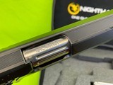 NEW Nighthawk Custom 1911 Warhawk 9MM Carry Pistol NHC Black Single Stack - 6 of 17