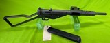 WILSON British MKII STEN 9MM LUGER 9X19 WW2 TRANSFERABLE MACHINE GUN SMG