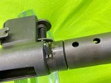 WILSON British MKII STEN 9MM LUGER 9X19 WW2 TRANSFERABLE MACHINE GUN SMG - 6 of 12