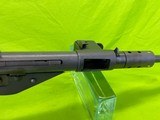 WILSON British MKII STEN 9MM LUGER 9X19 WW2 TRANSFERABLE MACHINE GUN SMG - 4 of 12