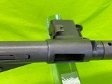 WILSON British MKII STEN 9MM LUGER 9X19 WW2 TRANSFERABLE MACHINE GUN SMG - 7 of 12