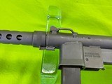 FULL AUTO MKA 760 MK76 SMG 9MM LUGER MACHINE GUN TRANSFERABLE SW76 STYLE SMG - 7 of 11