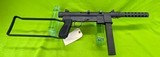 FULL AUTO MKA 760 MK76 SMG 9MM LUGER MACHINE GUN TRANSFERABLE SW76 STYLE SMG - 6 of 11