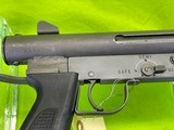 FULL AUTO MKA 760 MK76 SMG 9MM LUGER MACHINE GUN TRANSFERABLE SW76 STYLE SMG - 3 of 11