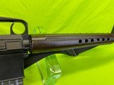 FULL AUTO Netherlands ARMALITE AR-10 308 Nederland PRE-86 DEALER SAMPLE KEEPER PRE-MAY EFILE AR10 NEDERLAND MACHINE GUN MG Pre May Dealer Only Keeper - 5 of 15