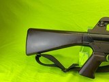 FULL AUTO Netherlands ARMALITE AR-10 308 Nederland PRE-86 DEALER SAMPLE KEEPER PRE-MAY EFILE AR10 NEDERLAND MACHINE GUN MG Pre May Dealer Only Keeper - 2 of 15