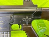 FULL AUTO Netherlands ARMALITE AR-10 308 Nederland PRE-86 DEALER SAMPLE KEEPER PRE-MAY EFILE AR10 NEDERLAND MACHINE GUN MG Pre May Dealer Only Keeper - 11 of 15