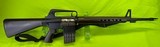 FULL AUTO Netherlands ARMALITE AR-10 308 Nederland PRE-86 DEALER SAMPLE KEEPER PRE-MAY EFILE AR10 NEDERLAND MACHINE GUN MG Pre May Dealer Only Keeper - 1 of 15