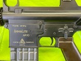 FULL AUTO Netherlands ARMALITE AR-10 308 Nederland PRE-86 DEALER SAMPLE KEEPER PRE-MAY EFILE AR10 NEDERLAND MACHINE GUN MG Pre May Dealer Only Keeper - 10 of 15