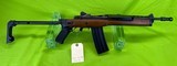 TRANSFERABLE RUGER AC-556K A-TEAM MINI14 FULL AUTO NFA MACHINE GUN AC556 - 1 of 20