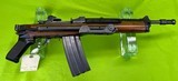 TRANSFERABLE RUGER AC-556K A-TEAM MINI14 FULL AUTO NFA MACHINE GUN AC556 - 2 of 20