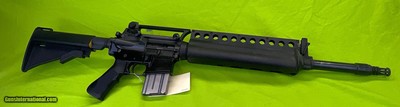ULTRA RARE COLT ACR PROTOTYPE 5.56 NATO DUPLEX M16 COLLECTOR PRE-BAN