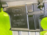 ULTRA RARE COLT ACR PROTOTYPE 5.56 NATO DUPLEX M16 COLLECTOR PRE-BAN - 16 of 18