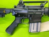 ULTRA RARE COLT ACR PROTOTYPE 5.56 NATO DUPLEX M16 COLLECTOR PRE-BAN - 3 of 18