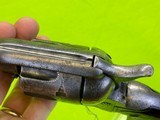 COLT 1ST GEN 1873 SINGLE ACTION ARMY SAA 45 5 1/2 Western Engraved 1902 - 9 of 20