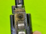 COLT 1ST GEN 1873 SINGLE ACTION ARMY SAA 45 5 1/2 Western Engraved 1902 - 14 of 20
