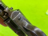 Colt 1873 Single Action Army SAA 38-40 WCF 5 1/2 1st Gen MFG 1905 Pre War - 3 of 14