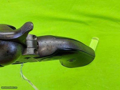 Colt 1873 Single Action Army SAA 38-40 WCF 5 1/2 1st Gen MFG 1905 Pre War - Image 7 of 14
