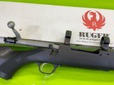 Ruger Limited M77 280 Remington 24 In Blued Synthetic HM77RP Hawkeye 47111 - 4 of 19