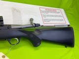 Ruger Limited M77 280 Remington 24 In Blued Synthetic HM77RP Hawkeye 47111 - 15 of 19