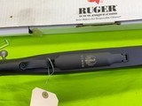 Ruger Limited M77 280 Remington 24 In Blued Synthetic HM77RP Hawkeye 47111 - 10 of 19