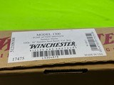 Winchester 1300 Stainless Marine Synthetic 12 Ga 3 In Magnum Defender & Box - 2 of 16