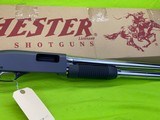 Winchester 1300 Stainless Marine Synthetic 12 Ga 3 In Magnum Defender & Box - 13 of 16