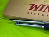 Winchester 1300 Stainless Marine Synthetic 12 Ga 3 In Magnum Defender & Box - 3 of 16