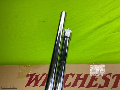 Winchester 1300 Stainless Marine Synthetic 12 Ga 3 In Magnum Defender & Box - Image 9 of 16