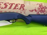 Winchester 1300 Stainless Marine Synthetic 12 Ga 3 In Magnum Defender & Box - 6 of 16