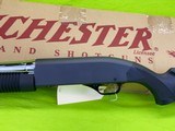 Winchester 1300 Stainless Marine Synthetic 12 Ga 3 In Magnum Defender & Box - 5 of 16