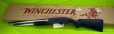 Winchester 1300 Stainless Marine Synthetic 12 Ga 3 In Magnum Defender & Box