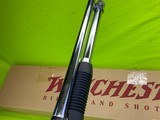 Winchester 1300 Stainless Marine Synthetic 12 Ga 3 In Magnum Defender & Box - 10 of 16