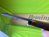 Remington Model 7600 Pump Action 30-06 18 1/2 In Carbine Deluxe Satin Box - 12 of 20