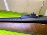 Remington Model 7600 Pump Action 30-06 18 1/2 In Carbine Deluxe Satin Box - 5 of 20