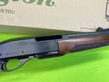 Remington Model 7600 Pump Action 30-06 18 1/2 In Carbine Deluxe Satin Box - 17 of 20