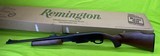 Remington Model 7600 Pump Action 30-06 18 1/2 In Carbine Deluxe Satin Box - 1 of 20