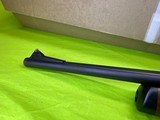 Remington Model 7600 Pump Action 30-06 18 1/2 In Carbine Deluxe Satin Box - 4 of 20