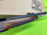 Remington Model 7600 Pump Action 30-06 18 1/2 In Carbine Deluxe Satin Box - 18 of 20