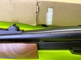 Remington Model 7600 Pump Action 30-06 18 1/2 In Carbine Deluxe Satin Box - 7 of 20