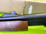 Remington Model 7600 Pump Action 30-06 18 1/2 In Carbine Deluxe Satin Box - 6 of 20