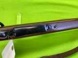 Vintage Sako L61R Finnbear Bolt Action Rifle 264 Winchester Magnum Redfield Bases - 6 of 20