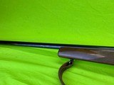 Vintage Sako L61R Finnbear Bolt Action Rifle 264 Winchester Magnum Redfield Bases - 14 of 20