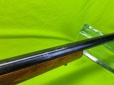 Vintage Sako Riihimaki L46 222 Remington Magnum Weaver Bases 25 In Barrel - 7 of 18