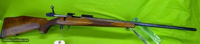 Vintage Sako Riihimaki L46 222 Remington Magnum Weaver Bases 25 In Barrel