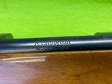 Vintage Remington 700 LA Long Action BDL 8MM Rem Magnum 24 Inch Barrel Blue - 16 of 20