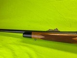 Vintage Remington 700 LA Long Action BDL 8MM Rem Magnum 24 Inch Barrel Blue - 13 of 20